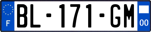 BL-171-GM