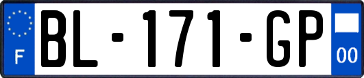 BL-171-GP