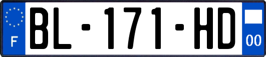 BL-171-HD