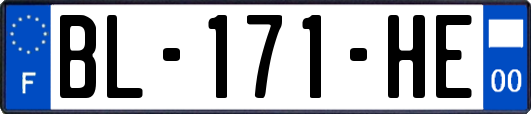 BL-171-HE