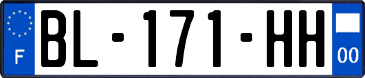 BL-171-HH