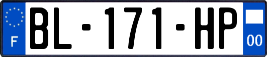 BL-171-HP