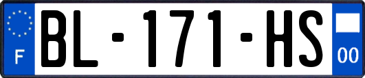 BL-171-HS