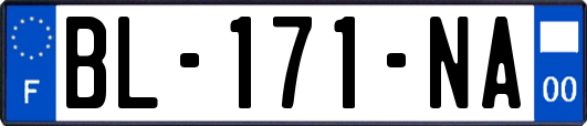 BL-171-NA