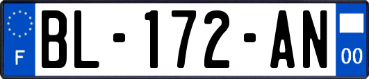 BL-172-AN