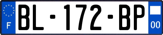 BL-172-BP