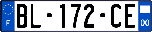 BL-172-CE