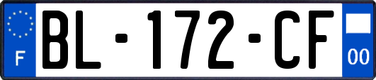 BL-172-CF