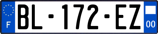 BL-172-EZ