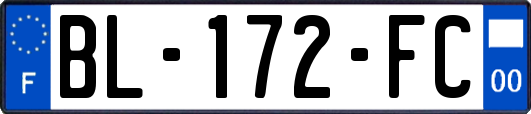 BL-172-FC