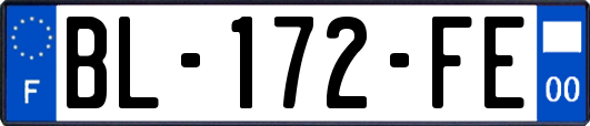 BL-172-FE