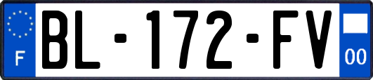 BL-172-FV