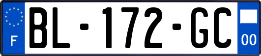 BL-172-GC