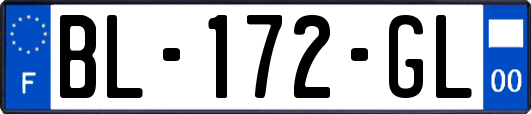 BL-172-GL