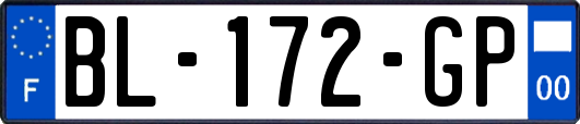 BL-172-GP