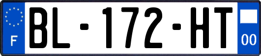 BL-172-HT