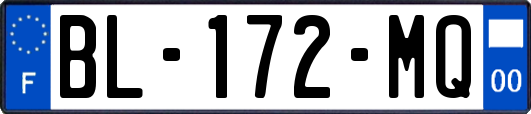 BL-172-MQ