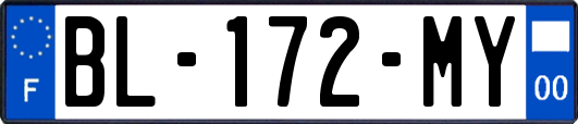 BL-172-MY