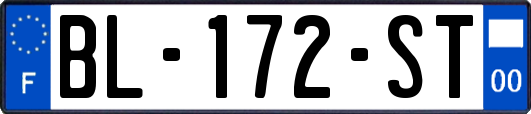 BL-172-ST