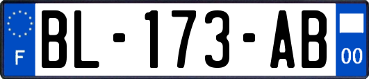 BL-173-AB