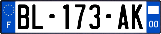 BL-173-AK