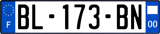 BL-173-BN