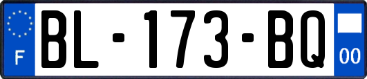 BL-173-BQ