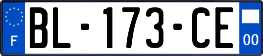 BL-173-CE