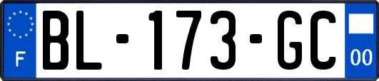 BL-173-GC