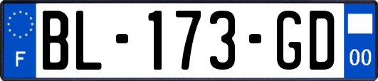 BL-173-GD