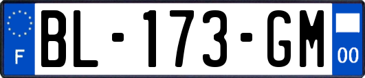 BL-173-GM