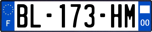 BL-173-HM