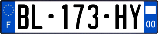 BL-173-HY