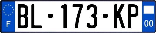 BL-173-KP