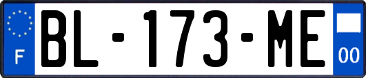 BL-173-ME