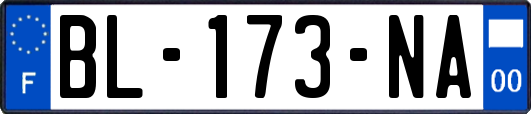 BL-173-NA