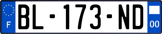 BL-173-ND