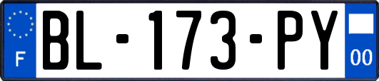 BL-173-PY