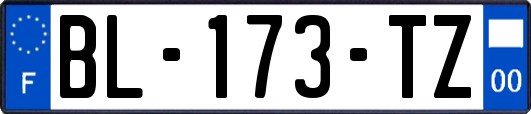 BL-173-TZ