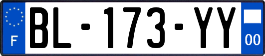 BL-173-YY