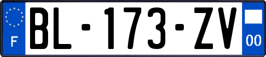 BL-173-ZV
