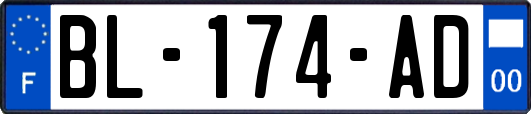 BL-174-AD