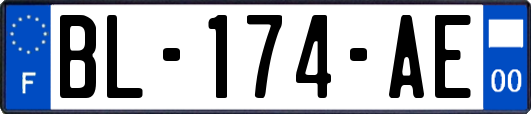 BL-174-AE