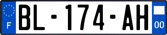 BL-174-AH