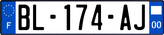 BL-174-AJ