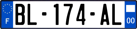 BL-174-AL