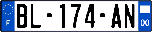 BL-174-AN