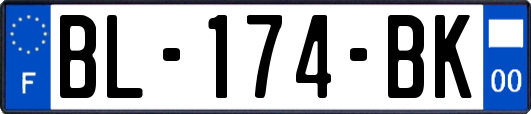 BL-174-BK