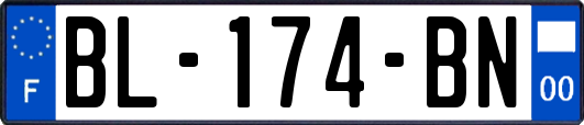 BL-174-BN