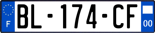 BL-174-CF